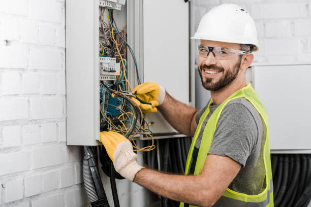 Best Electrical Contractors for Businesses  in Drexel Hill, PA
