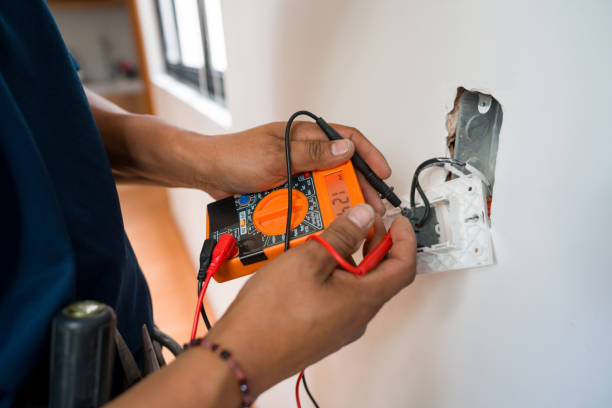 Best Affordable Electrician  in Drexel Hill, PA