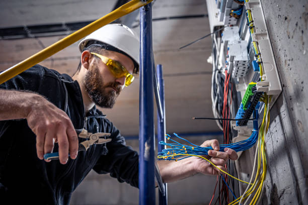 Best Local Electrician Companies  in Drexel Hill, PA