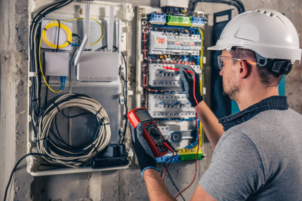 Best Electrical Rewiring Services  in Drexel Hill, PA