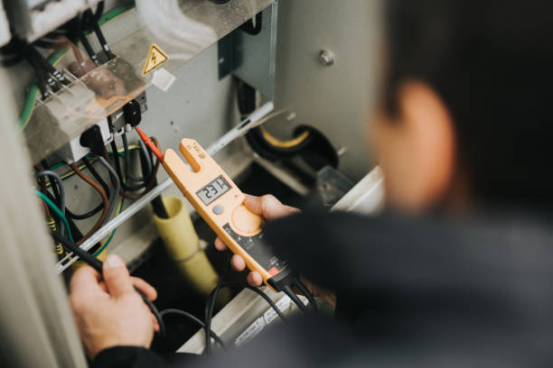Best Electrical Troubleshooting Services  in Drexel Hill, PA
