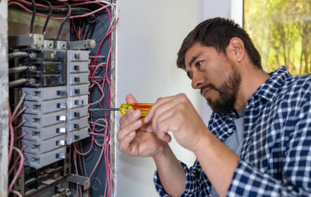 Best Licensed Electrician  in Drexel Hill, PA